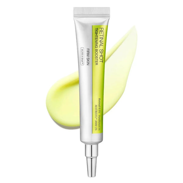 Glow-Boosting Eye Cream