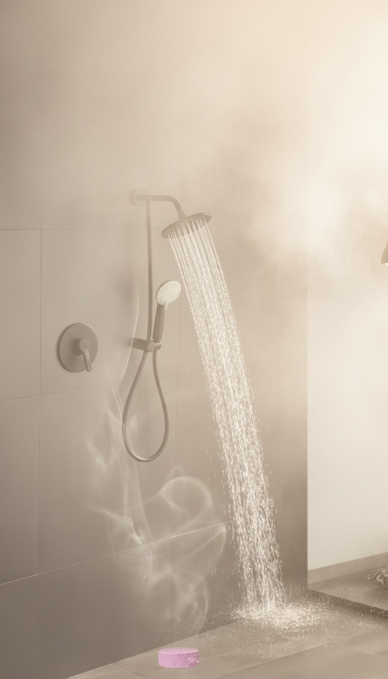Shower Cleaners