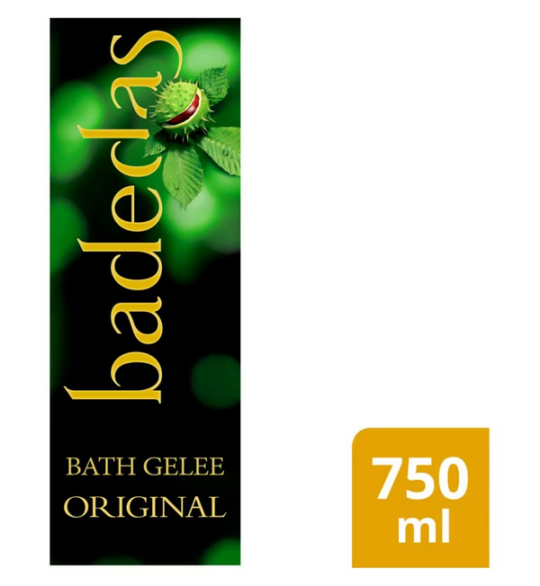 Badedas Original Bath Gelee